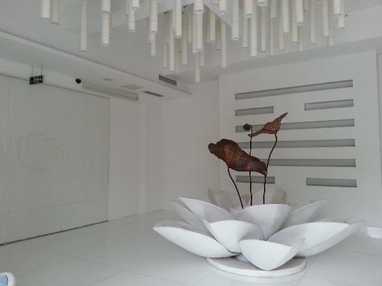 Wu Yuan CanYin HuiSuo